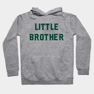 Michigan State Little Brother Hoodie